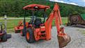 Kubota 2018 B26 Loader Tractors