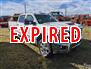 Chevrolet 2017 SILVERADO 2500HD Pick-Up Truck 4WD