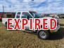2000 FORD F250 XLT PICKUP #15371