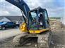 John Deere 2018 135G Excavators
