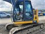 John Deere 2018 135G Excavators