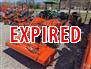 2022 KUBOTA B2601HSD TRACTOR LOADER #14482