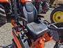 Kubota 2022 BX2380 Loader Tractors