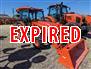 2021 KUBOTA MX5400HSTC TRACTOR LOADER #15828