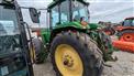 John Deere 1993 7700 4WD