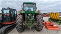John Deere 1993 7700 4WD