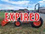 2018 Kubota L4060GST Tractor #1264