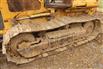 2005 John Deere 650J Dozer #8770