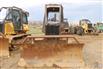 2005 John Deere 650J Dozer #8770