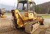 2005 John Deere 650J Dozer #8770