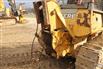 2005 John Deere 650J Dozer #8770