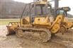 2005 John Deere 650J Dozer #8770