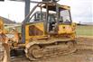 2005 John Deere 650J Dozer #8770