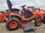 2018 Kubota T2290 Riding Mower #17828