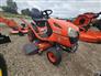 2018 Kubota T2290 Riding Mower #17828