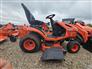 2018 Kubota T2290 Riding Mower #17828