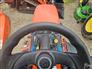 2018 Kubota T2290 Riding Mower #17828