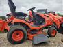 2018 Kubota T2290 Riding Mower #17828