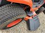 2018 Kubota T2290 Riding Mower #17828