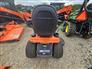 2018 Kubota T2290 Riding Mower #17828