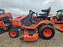 2018 Kubota T2290 Riding Mower #17828