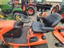 2018 Kubota T2290 Riding Mower #17828