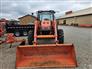 2017 Kubota M5-111 Tractor Loader #17100