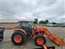 2017 Kubota M5-111 Tractor Loader #17100