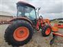 2017 Kubota M5-111 Tractor Loader #17100