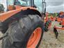 2017 Kubota M5-111 Tractor Loader #17100