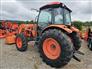 2017 Kubota M5-111 Tractor Loader #17100