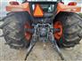 2017 Kubota M5-111 Tractor Loader #17100