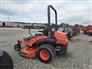 2008 Kubota ZG327 #17657