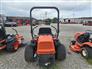 2008 Kubota ZG327 #17657