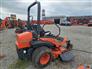 2008 Kubota ZG327 #17657