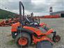 2008 Kubota ZG327 #17657