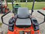 2008 Kubota ZG327 #17657