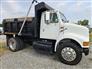 1998 International 8100 #17945