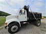 1998 International 8100 #17945