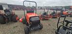 2023 Kubota F3710 #17153