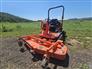 2023 Kubota F3710 #17153