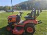 2021 Kubota BX2380 #11728