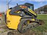 2008 New Holland C232 #18311