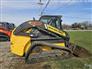 2008 New Holland C232 #18311