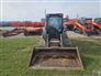 2008 New Holland C232 #18311