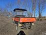 2012 Kubota RTV900 #18366