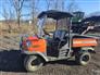 2012 Kubota RTV900 #18366