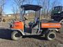 2012 Kubota RTV900 #18366