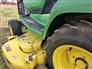 2002 John Deere 335 #18631