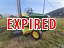 2002 John Deere 335 #18631